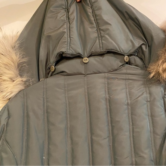 Puffer jacket - Picture 7 of 11